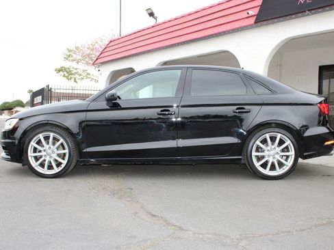 Used 2016 Audi A3 2.0T Premium w/ Audi MMI Navigation Plus image 44