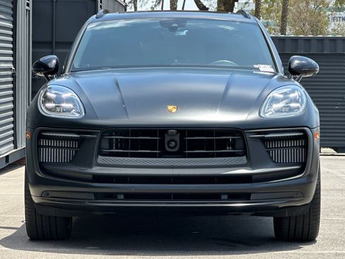 Certified 2023 Porsche Macan GTS AWD/4WD image 11
