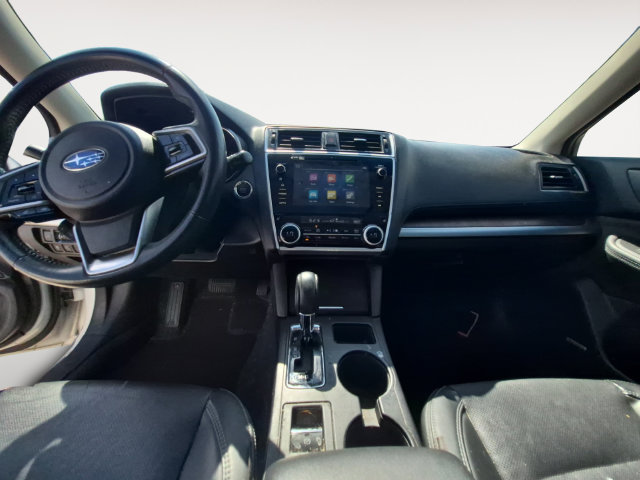Used 2018 Subaru Outback 2.5i Limited AWD/4WD image 10