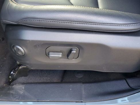 New 2026 Jeep Wrangler Sahara image 13