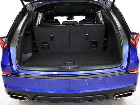 Used 2024 Acura MDX A-Spec image 31