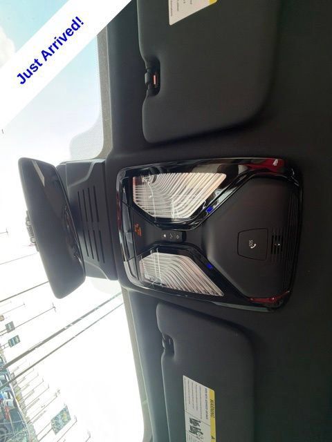 Used 2026 BMW X5 xDrive40i AWD/4WD image 45