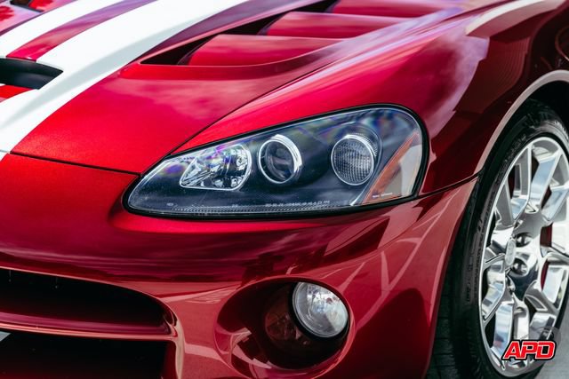 Used 2008 Dodge Viper SRT-10 RWD image 65
