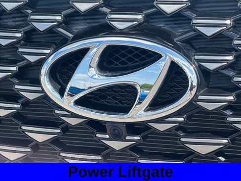 Used 2022 Hyundai Palisade Calligraphy AWD/4WD image 16