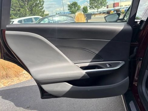 Used 2024 Lucid Air Touring AWD/4WD image 39