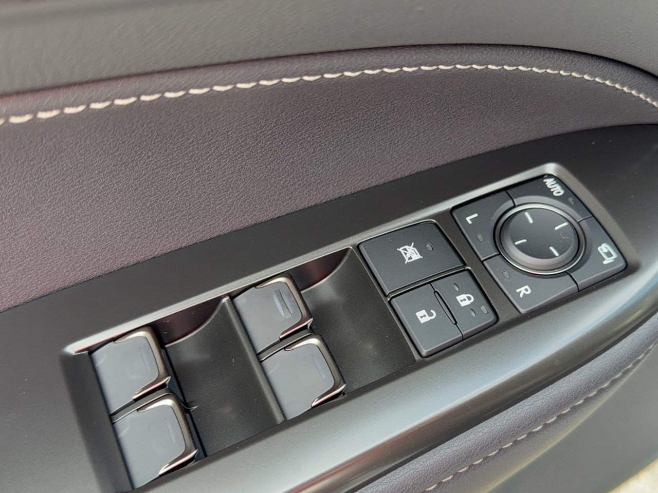 New 2026 Lexus NX 350 AWD w/ Accessory Package (2T) image 15