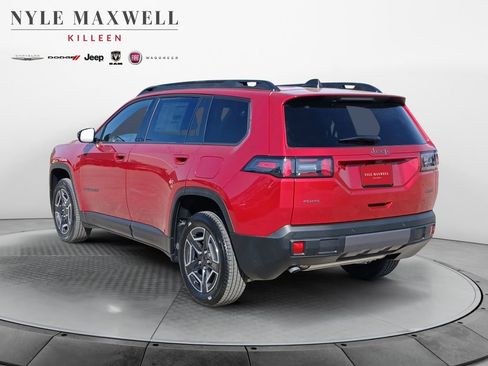 New 2026 Jeep Cherokee Laredo image 14