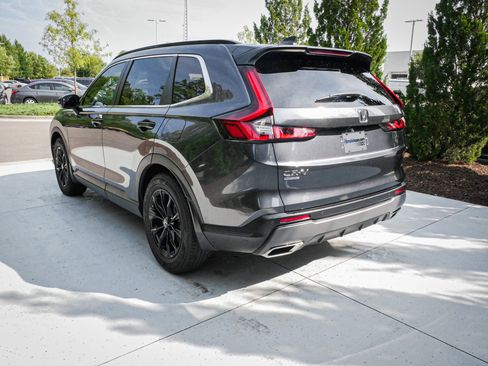 Used 2024 Honda CR-V Sport-L image 9