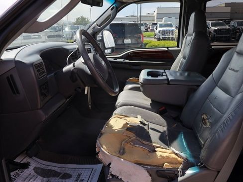 Used 2003 Ford F250 King Ranch image 12