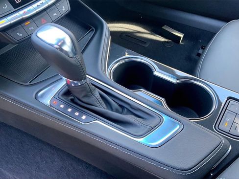 New 2026 Cadillac CT4 Luxury image 10