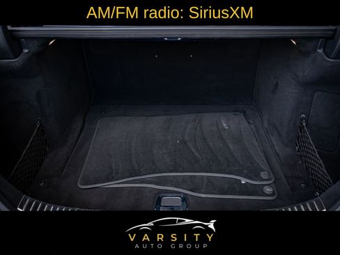 Used 2020 Mercedes-Benz S 63 AMG 4MATIC Sedan image 14