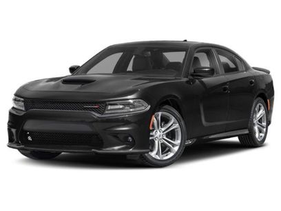 Used 2020 Dodge Charger R/T w/ Blacktop Package