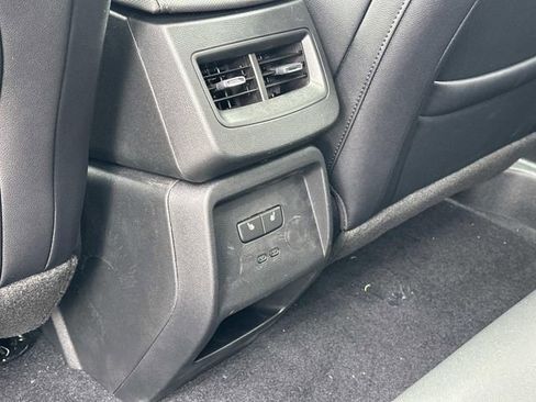 New 2026 Chevrolet Equinox EV RS image 14