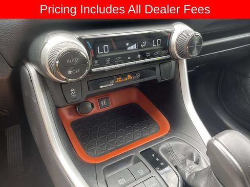 Used 2024 Toyota RAV4 Adventure AWD/4WD image 31