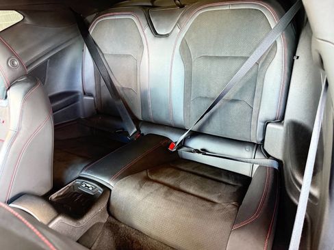 Used 2021 Chevrolet Camaro ZL1 image 39