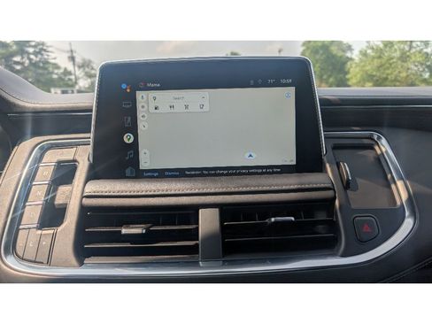 Used 2022 Chevrolet Tahoe Z71 w/ Luxury Package image 25