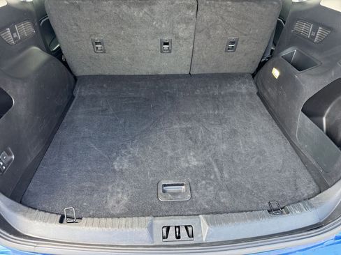 Used 2024 Ford Edge SEL image 29