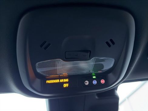 New 2026 Buick Envista Sport Touring w/ Convenience I Package image 25