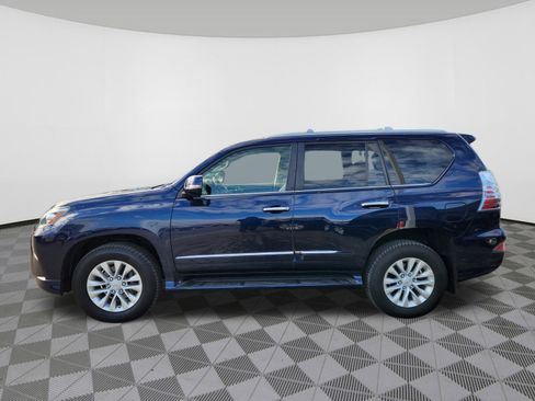 Used 2019 Lexus GX 460 image 5