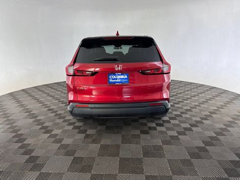 Used 2023 Honda CR-V EX-L image 8