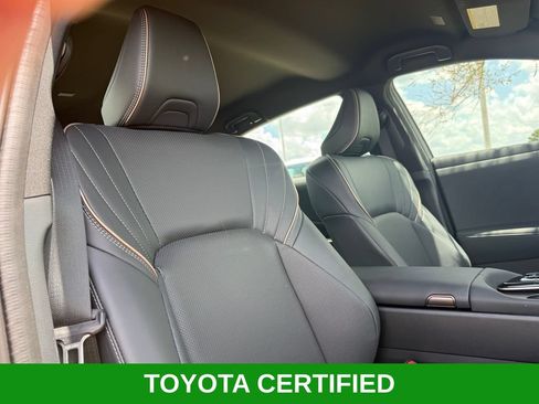 Certified 2026 Toyota Crown AWD/4WD image 26