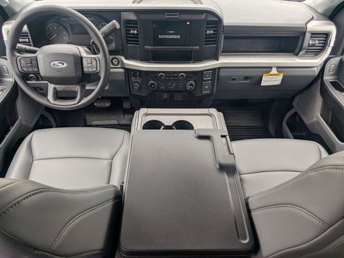 New 2026 Ford F350 XL w/ XL Chrome Package image 14