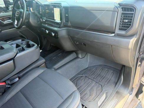Used 2026 GMC Sierra 2500 SLE AWD/4WD image 10