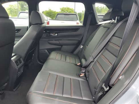 New 2026 Honda CR-V Sport Touring image 23