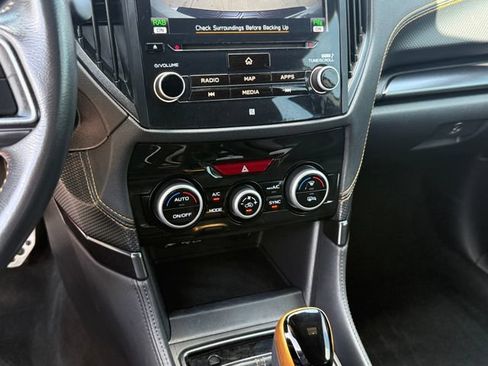 Used 2022 Subaru Forester Wilderness AWD/4WD image 19