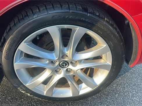 Used 2015 MAZDA MAZDA6 Touring w/ Touring Technology Package image 33