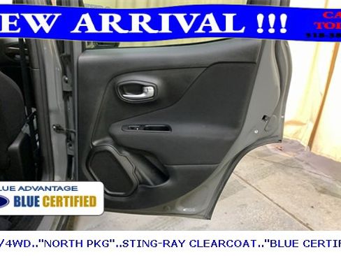 Used 2020 Jeep Renegade Sport image 14