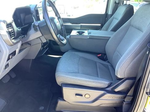 Used 2024 Ford F150 XLT AWD/4WD image 9