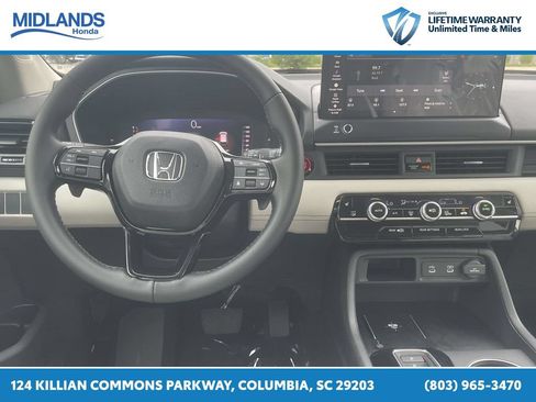 New 2026 Honda Pilot EX-L image 13