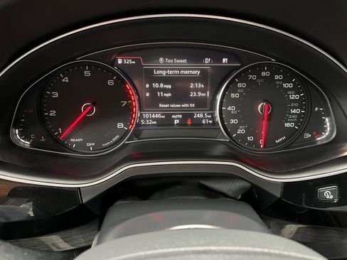 Used 2017 Audi Q7 3.0T Premium Plus AWD/4WD image 13