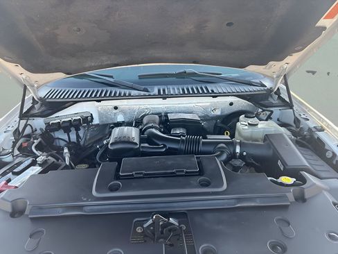 Used 2013 Ford Expedition EL King Ranch image 18