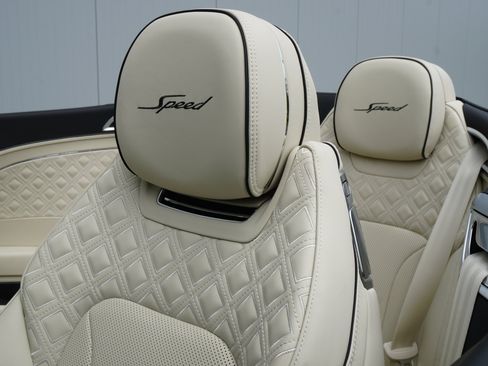 Used 2023 Bentley Continental GT Speed AWD/4WD image 20