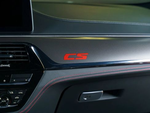 Used 2022 BMW M5 CS AWD/4WD image 75