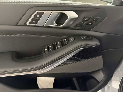 New 2026 BMW X5 xDrive40i w/ Executive Package image 13