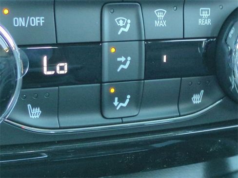 New 2026 Chevrolet TrailBlazer RS w/ Convenience Package image 23