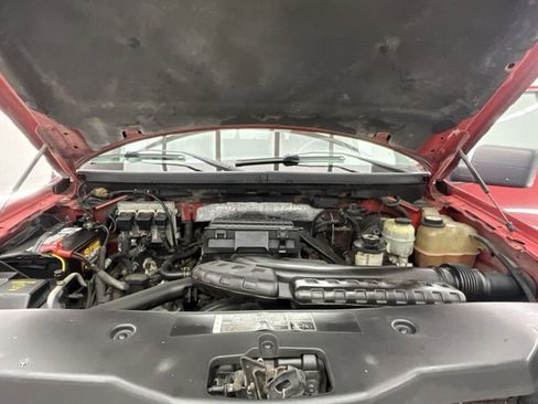 Used 2006 Ford F150 XLT image 27