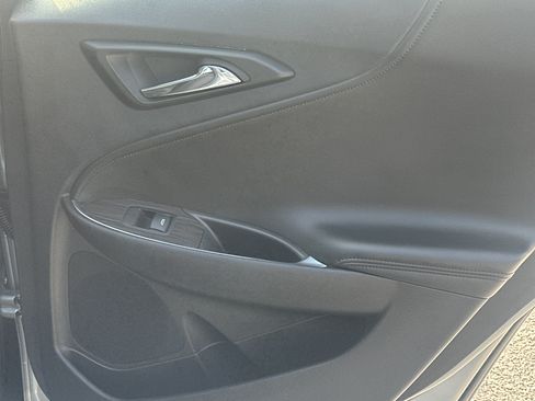 Used 2024 Chevrolet Malibu LT FWD image 16