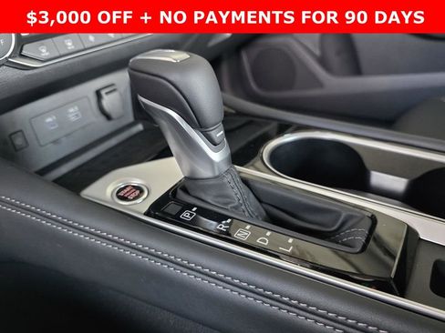 New 2025 Nissan Altima 2.5 SL image 28