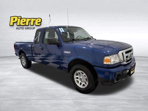 Used 2011 Ford Ranger XLT image 6