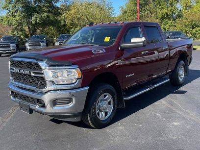 Used 2020 RAM 3500 Tradesman