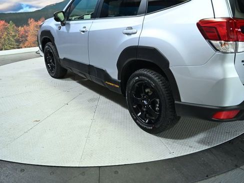 Certified 2024 Subaru Forester Wilderness image 8