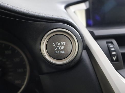 Used 2015 Lexus NX 200t FWD w/ Premium Package image 40