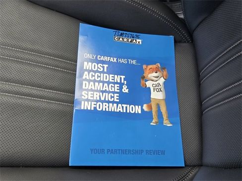 Used 2025 Honda HR-V EX-L image 24