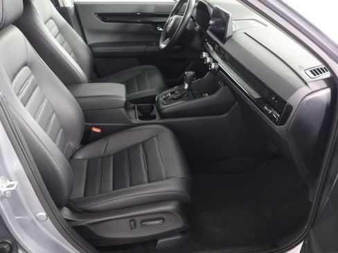 Used 2025 Honda CR-V EX-L image 24
