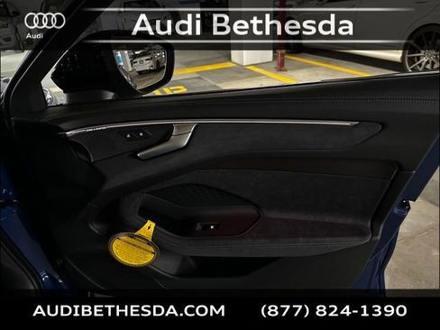 New 2026 Audi A6 Prestige image 25