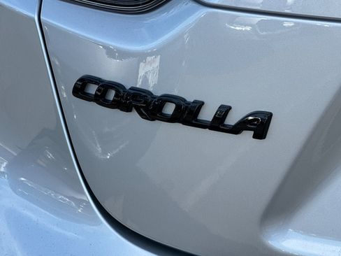 Certified 2026 Toyota Corolla SE w/ SE Package FWD image 26